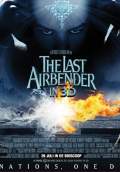 The Last Airbender (2010) Poster #15 Thumbnail