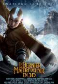 The Last Airbender (2010) Poster #9 Thumbnail