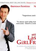 My Last Five Girlfriends (2010) Poster #1 Thumbnail