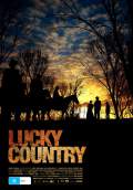 Lucky Country (2009) Poster #1 Thumbnail