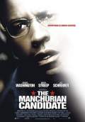 The Manchurian Candidate (2004) Poster #1 Thumbnail
