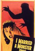 I Married a Monster from Outer Space (1958) Poster #4 Thumbnail