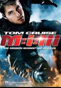 Mission: Impossible III (2006) Poster #2 Thumbnail