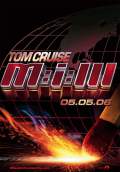 Mission: Impossible III (2006) Poster #3 Thumbnail