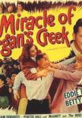 The Miracle of Morgan's Creek (1944) Poster #1 Thumbnail