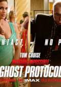 Mission: Impossible - Ghost Protocol (2011) Poster #5 Thumbnail