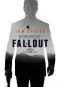 Mission: Impossible - Fallout (2018) Poster #1 Thumbnail