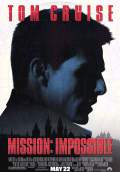 Mission: Impossible (1996) Poster #1 Thumbnail