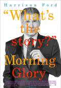 Morning Glory (2010) Poster #3 Thumbnail