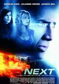 Next (2007) Poster #1 Thumbnail