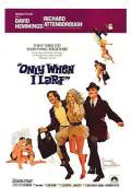 Only When I Larf (1968) Poster #1 Thumbnail