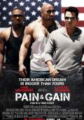 Pain & Gain (2013) Poster #3 Thumbnail