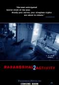 Paranormal Activity 2 (2010) Poster #1 Thumbnail