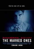 Paranormal Activity: The Marked Ones (2014) Poster #2 Thumbnail