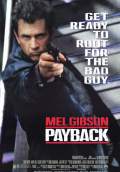 Payback (1999) Poster #1 Thumbnail