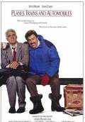 Planes, Trains and Automobiles (1987) Poster #1 Thumbnail