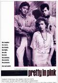 Pretty in Pink (1986) Poster #1 Thumbnail