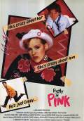 Pretty in Pink (1986) Poster #2 Thumbnail