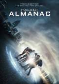 Project Almanac (2015) Poster #1 Thumbnail