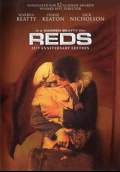 Reds (1981) Poster #1 Thumbnail