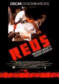 Reds (1981) Poster #2 Thumbnail