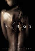 Rings (2017) Poster #1 Thumbnail