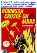 Robinson Crusoe on Mars (1964) Poster #3 Thumbnail