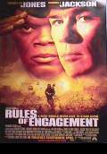 Rules of Engagement (2000) Poster #1 Thumbnail