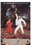 Saturday Night Fever (1977) Poster #1 Thumbnail