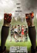 Scouts Guide to the Zombie Apocalypse (2015) Poster #2 Thumbnail