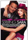 Serving Sara (2002) Poster #1 Thumbnail