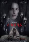 6 Souls (2013) Poster #7 Thumbnail