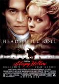 Sleepy Hollow (1999) Poster #2 Thumbnail