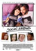 Social Animals (2018) Poster #1 Thumbnail