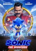 Sonic the Hedgehog (2020) Poster #2 Thumbnail
