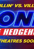 Sonic the Hedgehog (2020) Poster #3 Thumbnail