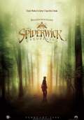 The Spiderwick Chronicles (2008) Poster #1 Thumbnail