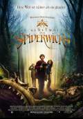 The Spiderwick Chronicles (2008) Poster #3 Thumbnail