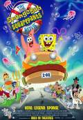 The SpongeBob SquarePants Movie (2004) Poster #1 Thumbnail