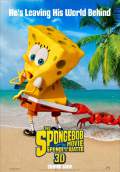 The Spongebob Movie: Sponge Out Of Water (2015) Poster #1 Thumbnail