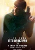 Star Trek Into Darkness (2013) Poster #10 Thumbnail