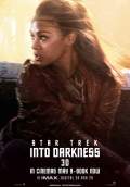 Star Trek Into Darkness (2013) Poster #13 Thumbnail