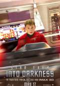 Star Trek Into Darkness (2013) Poster #17 Thumbnail