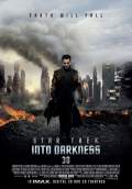 Star Trek Into Darkness (2013) Poster #3 Thumbnail