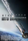 Star Trek Into Darkness (2013) Poster #4 Thumbnail