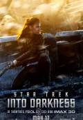 Star Trek Into Darkness (2013) Poster #5 Thumbnail