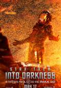 Star Trek Into Darkness (2013) Poster #6 Thumbnail