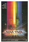 Star Trek: The Motion Picture (1979) Poster #1 Thumbnail