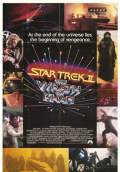 Star Trek II: The Wrath Of Khan (1982) Poster #1 Thumbnail