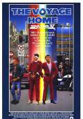 Star Trek IV: The Voyage Home (1986) Poster #1 Thumbnail